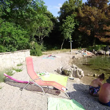 1 アパート クレノヴィツァ