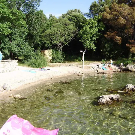 1 アパート クレノヴィツァ