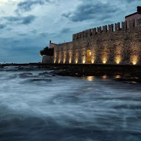 1 アパート クレノヴィツァ