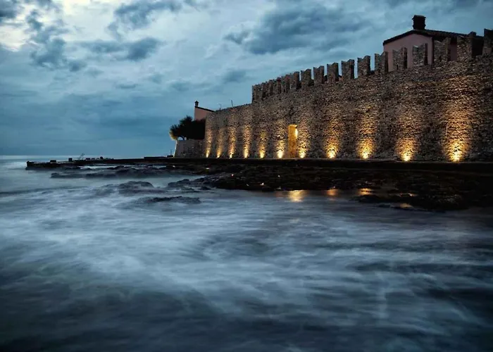 1 Lejlighed Klenovica