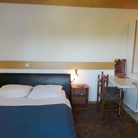 1 Apartament Klenovica