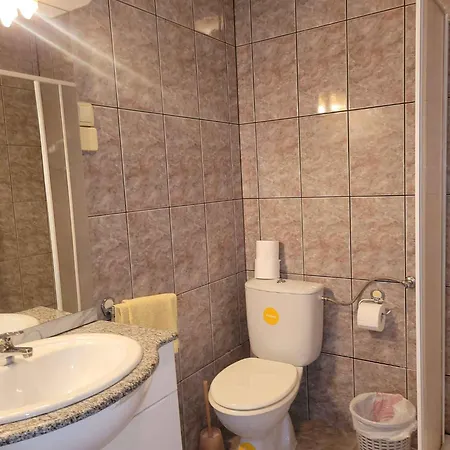 1 * Klenovica
