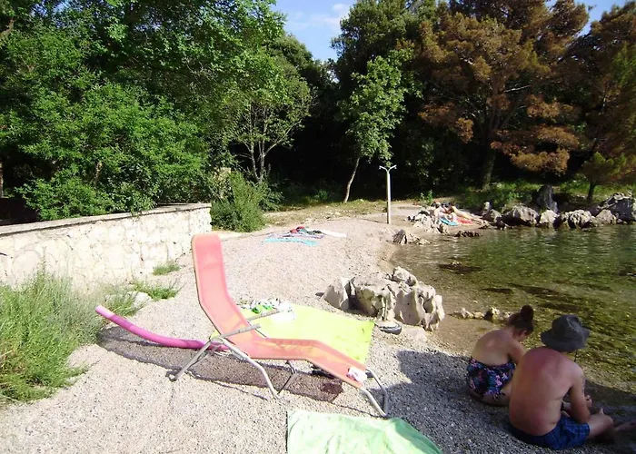 1 Apartman Klenovica