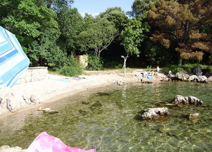 1 Apartment Klenovica
